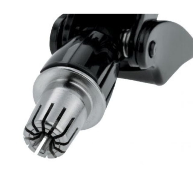 Quality nose hair trimmer outlet